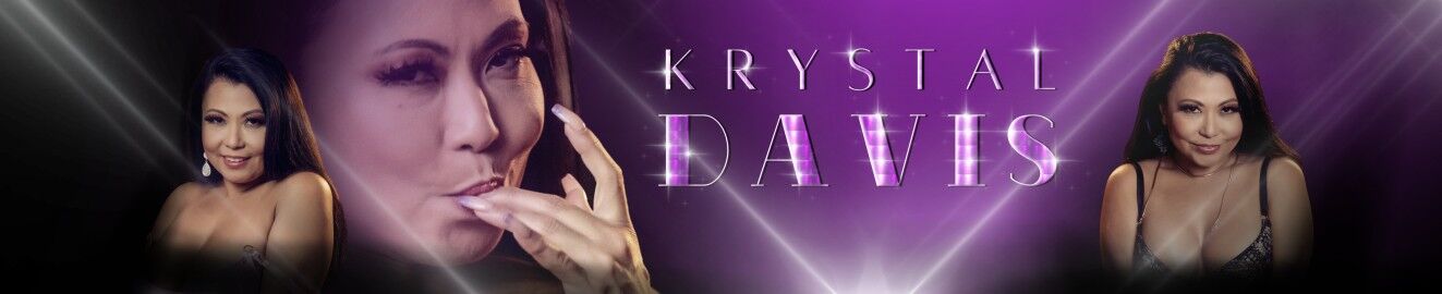Krystal Davis