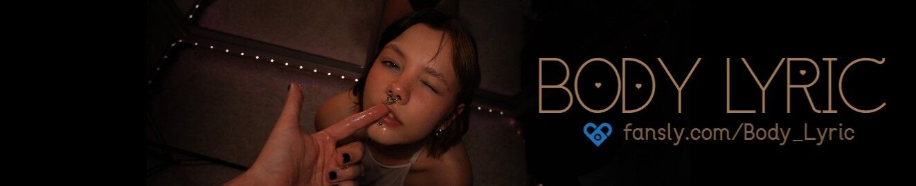 Body-Lyric